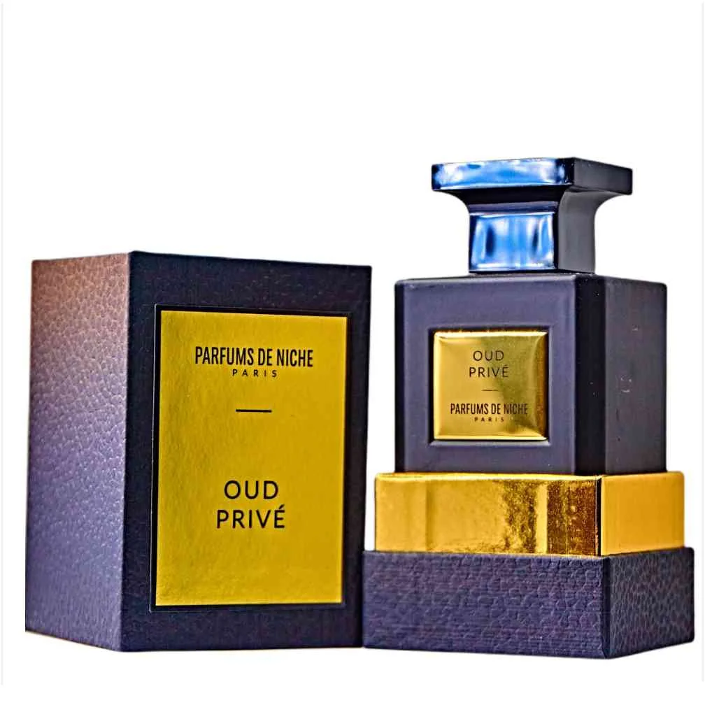 Oud Privé Eau de Parfum 