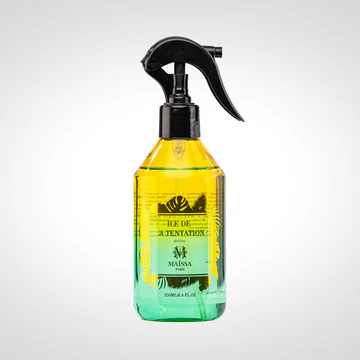 Île De La Tentation