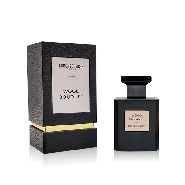 Wood Bouquet Eau de Parfum 