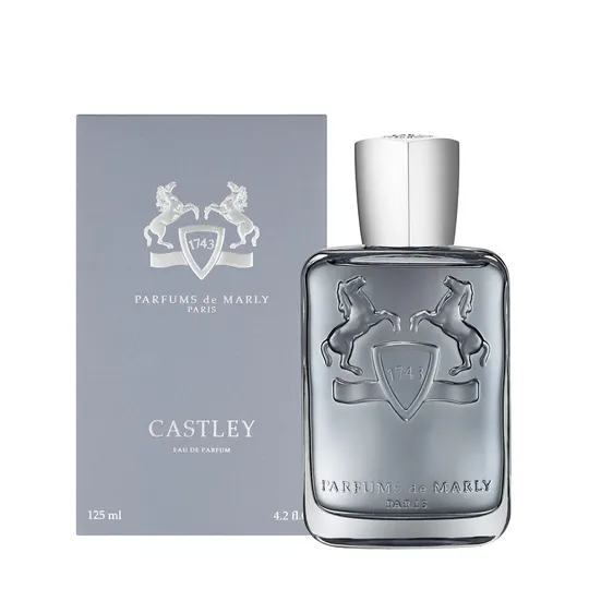 Castley Eau de Parfum 