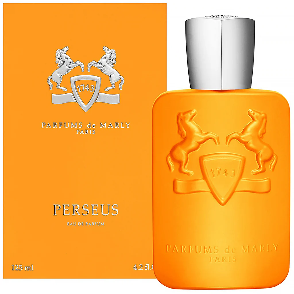 Perseus Eau de Parfum 