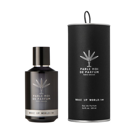 Wake Up World / ∞ Eau de Parfum 