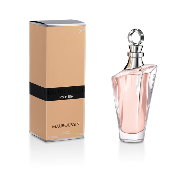 POUR ELLE EAU DE PARFUM
