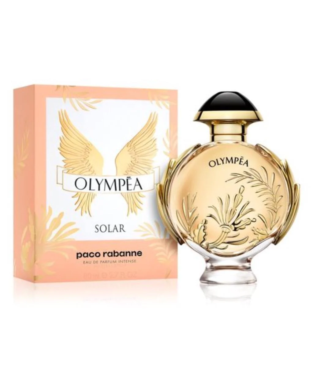 OLYMPÉA SOLAR Eau de Parfum