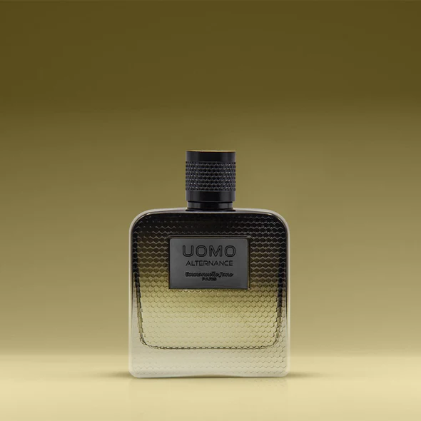 UOMO ALTERNANCE Eau de Parfum 