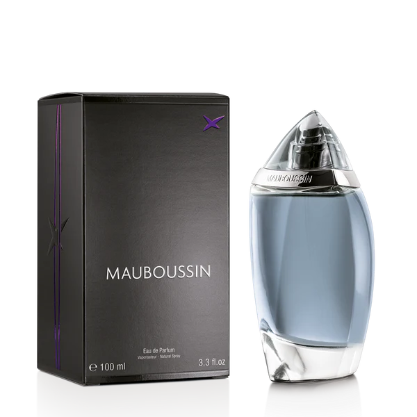 POUR HOMME EAU DE PARFUM
