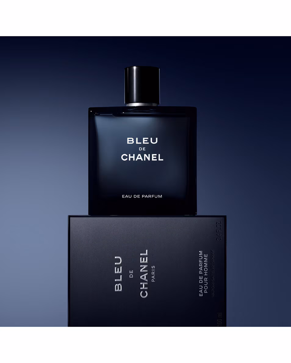 bleu de chanel Eau de Parfum 
