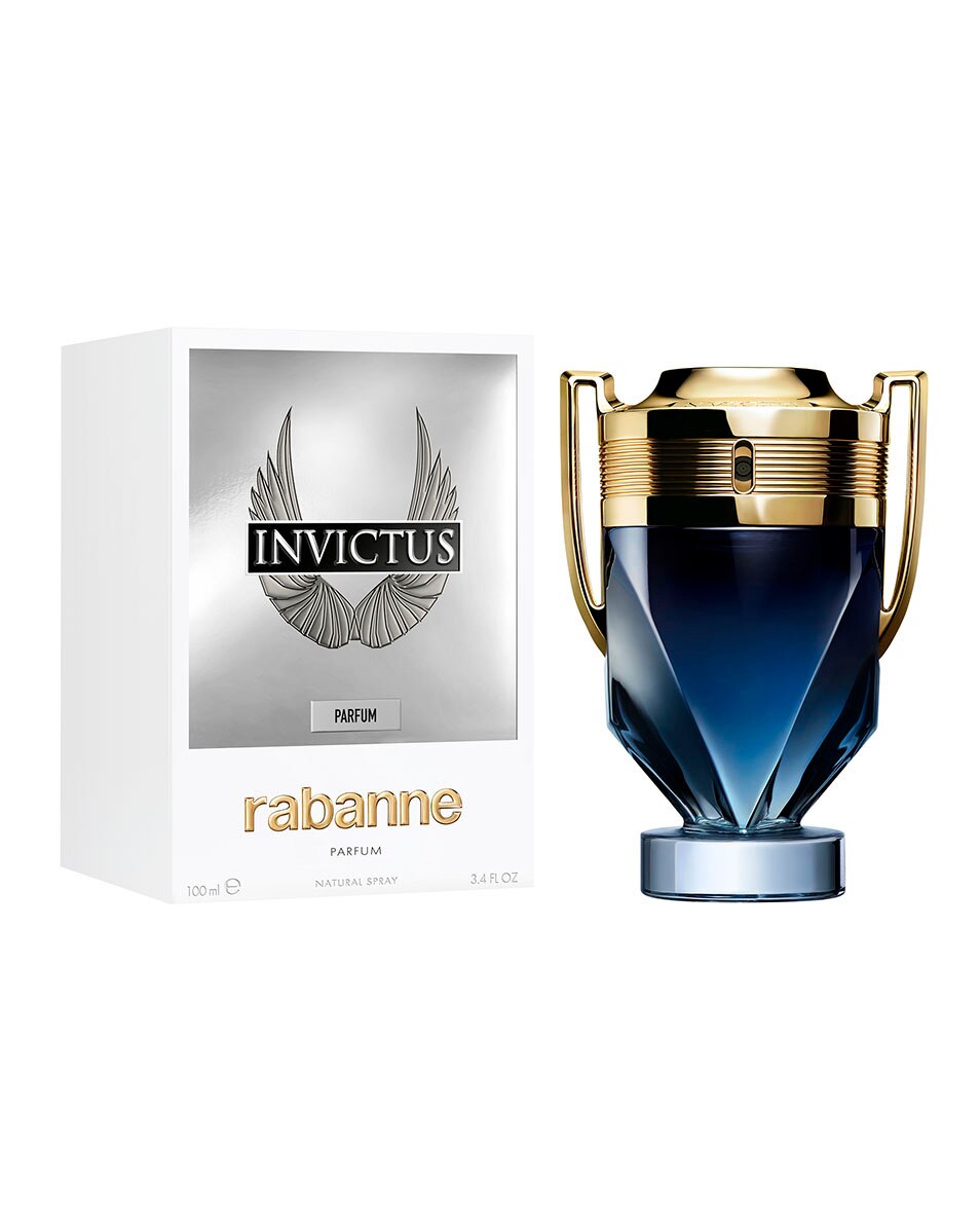 invictus Parfum 