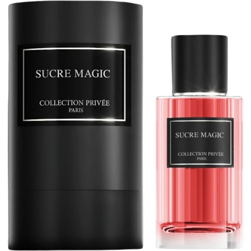 Sucre Magic