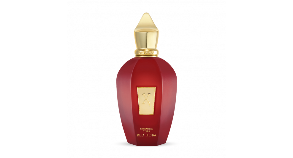 HOBA ROUGE Parfum