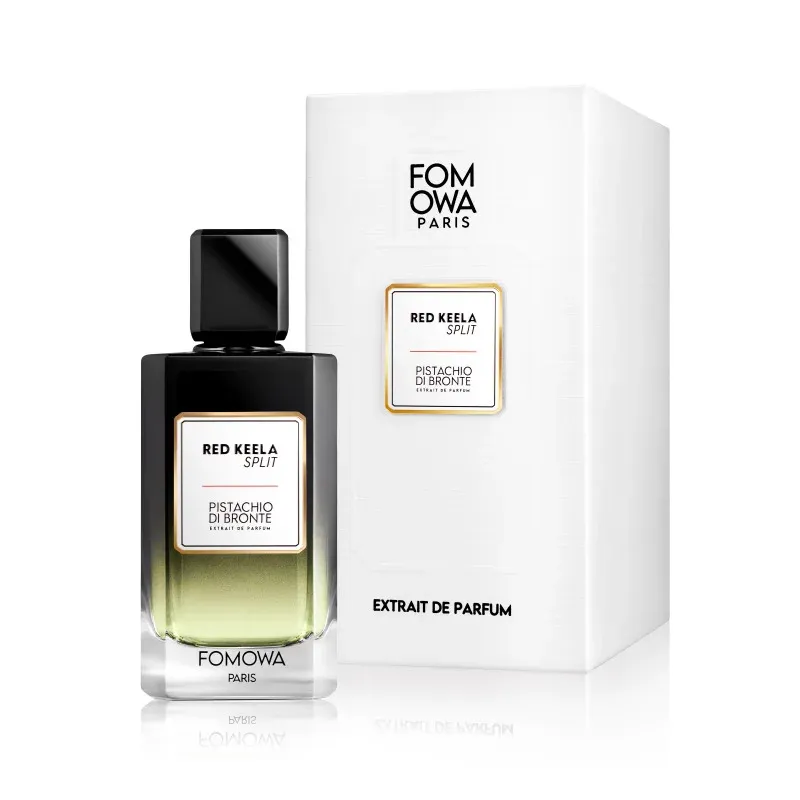 Red Keela Split Extrait de Parfum 