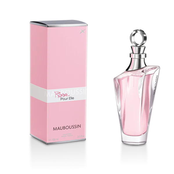 ROSE POUR ELLE EAU DE PARFUM