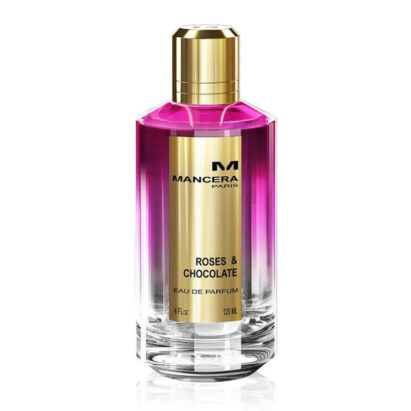 Roses & Chocolate Eau de Parfum 