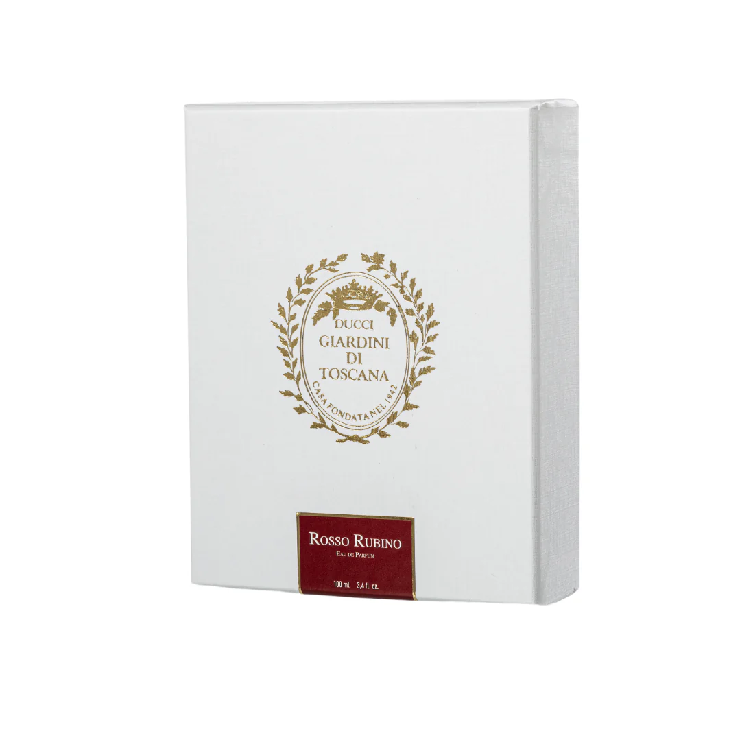 Rosso Rubino Eau de Parfum 