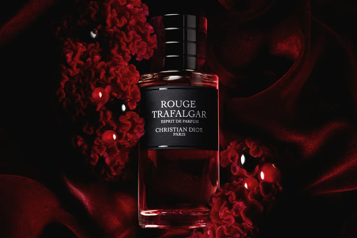 Rouge Trafalgar Extrait de Parfum 