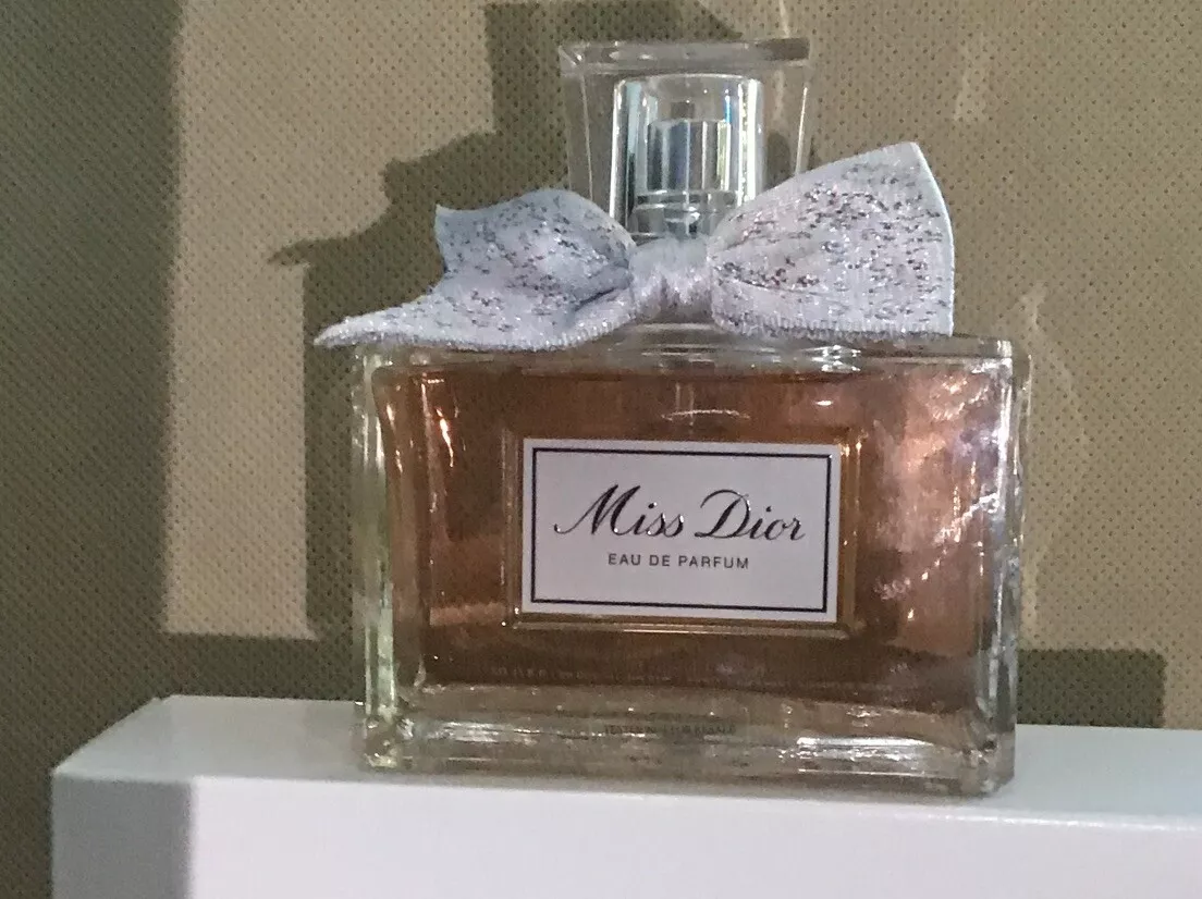 Miss Dior  Eau de Parfum 