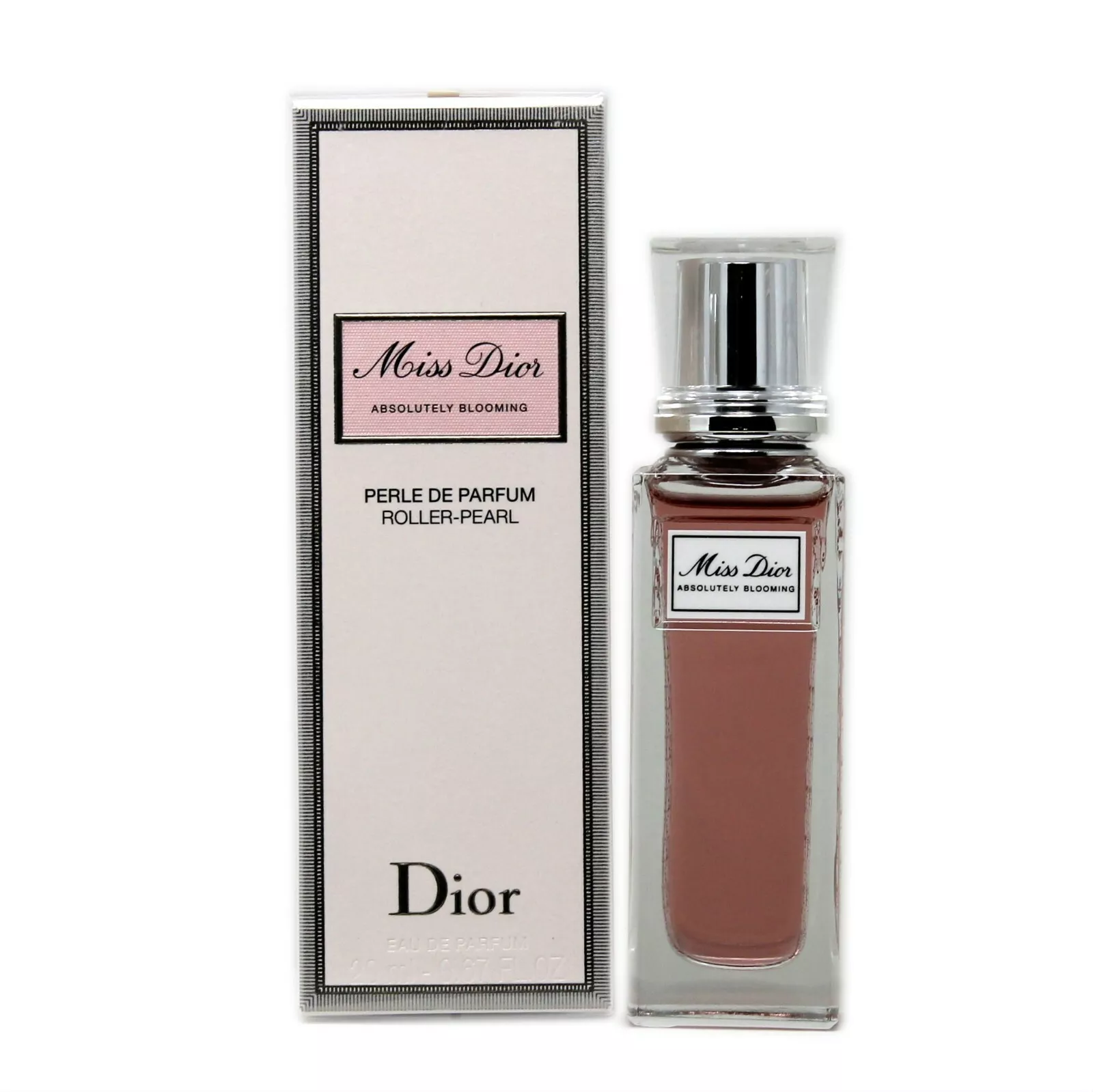 Miss Dior Eau de Parfum 