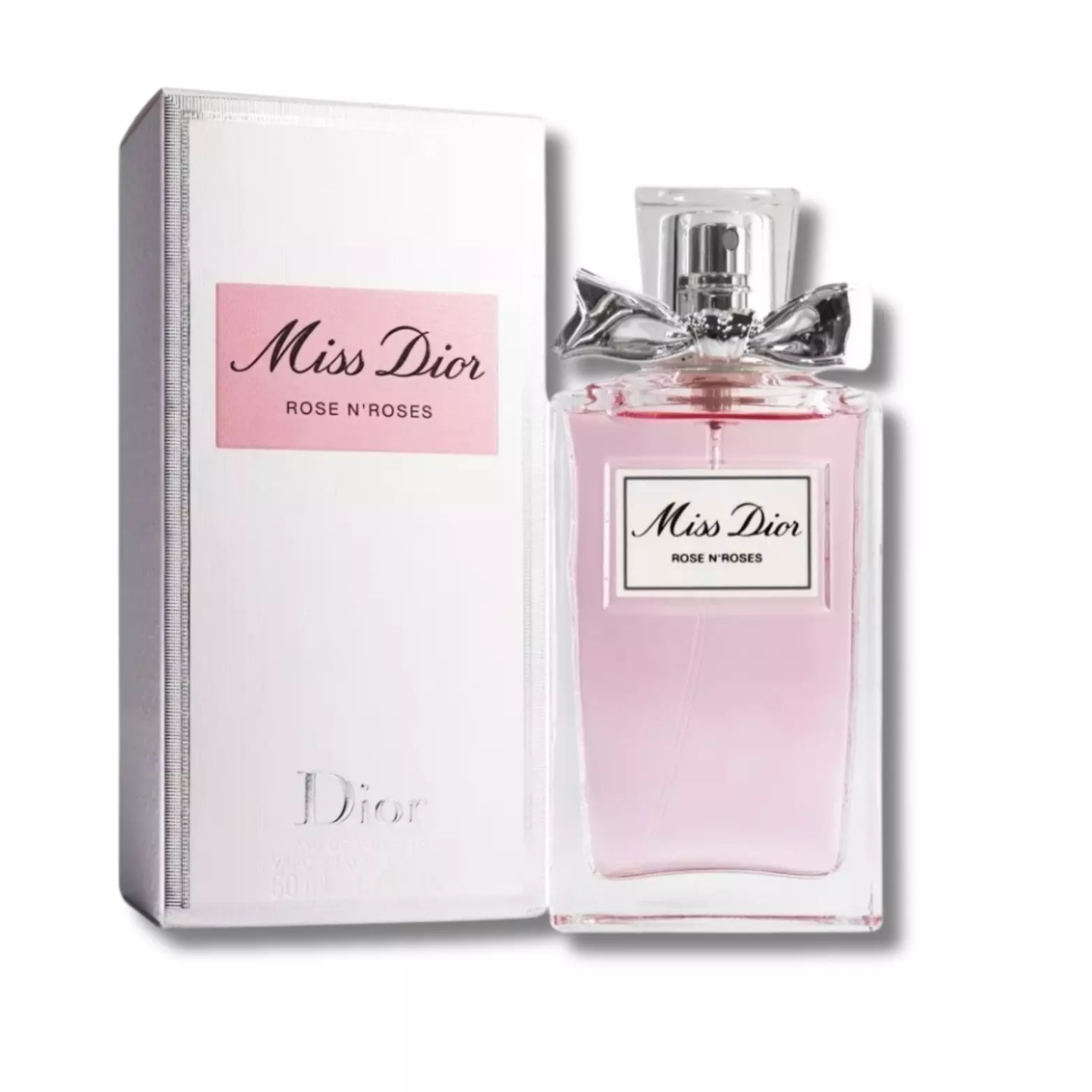 Miss Dior Rose N' Roses Eau de Toilette