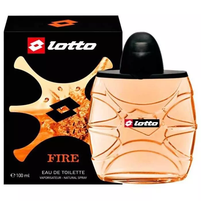 FIRE Eau de Toilette 