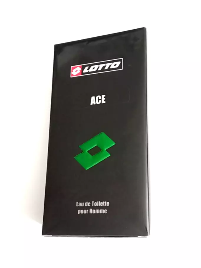 ACE Eau de Toilette 