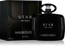 Star For Men Eau de Parfum 