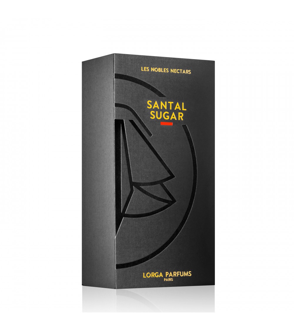 SANTAL SUGAR Extrait de Parfum 
