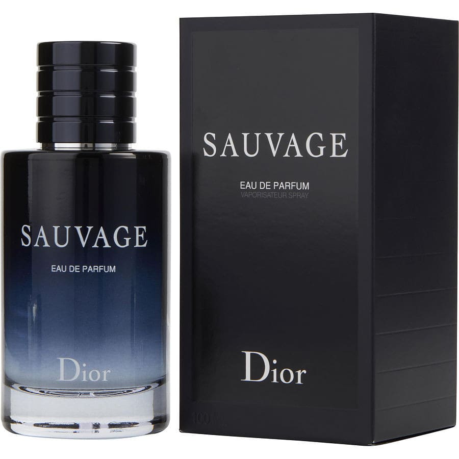 Sauvage Eau de Parfum 