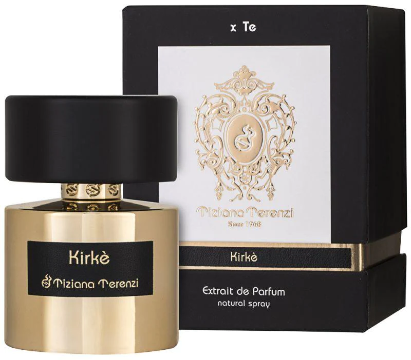 Kirkè Extrait de Parfum 