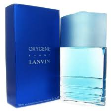 Oxygène Eau de Toilette 