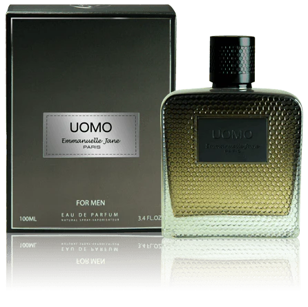 UOMO For Men Eau de Parfum 