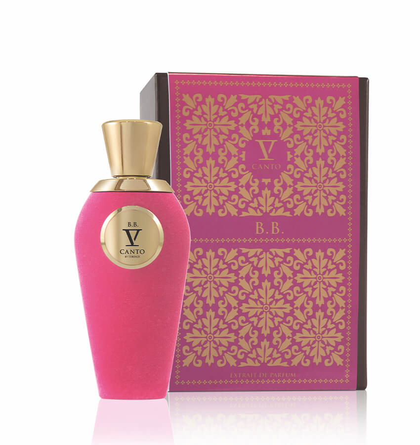 B.B. Extrait de Parfum 