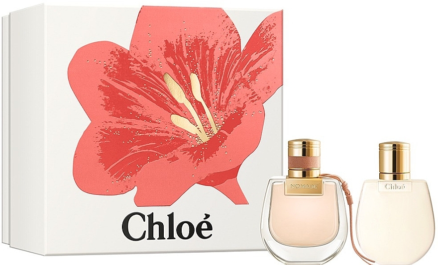 Coffret Chloé Nomade