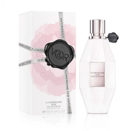 VIKTOR ROLF FLOWERBOMB DEW Eau de Parfum 