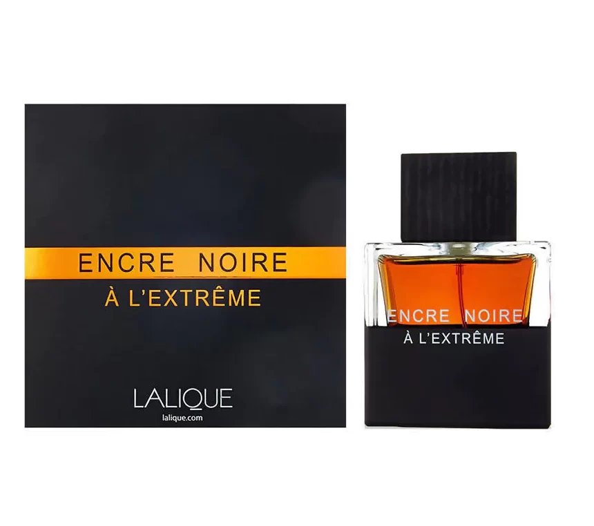 Encre noire à l’ extrême Eau de parfum