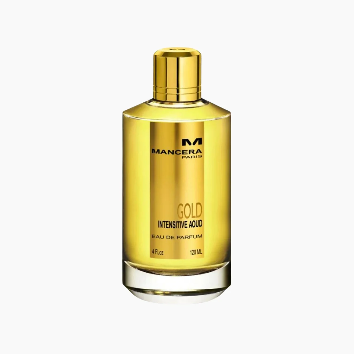 Gold Intensitive Aoud Eau de Parfum 