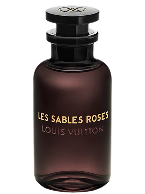 Les Sables Roses Eau de Parfum 