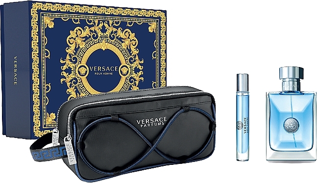 Coffret Versace Pour Homme