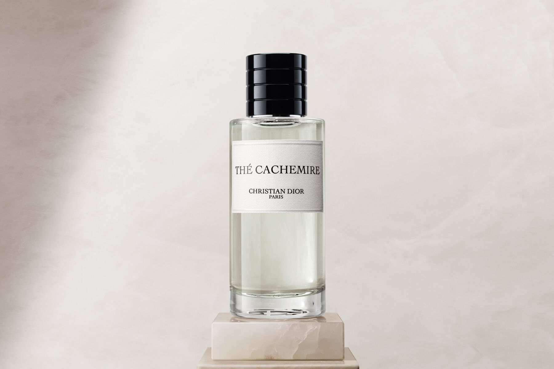 Thé Cachemire Eau de parfum