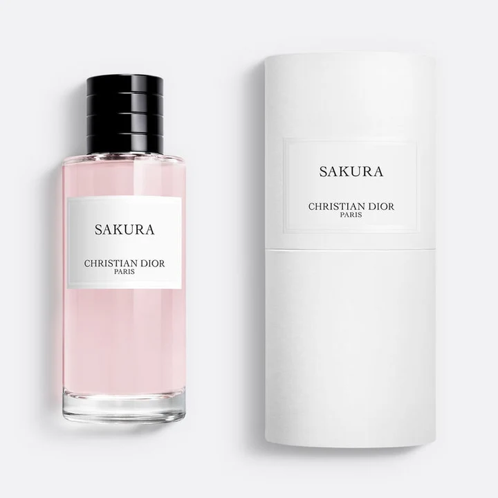 Sakura Eau de Parfum 