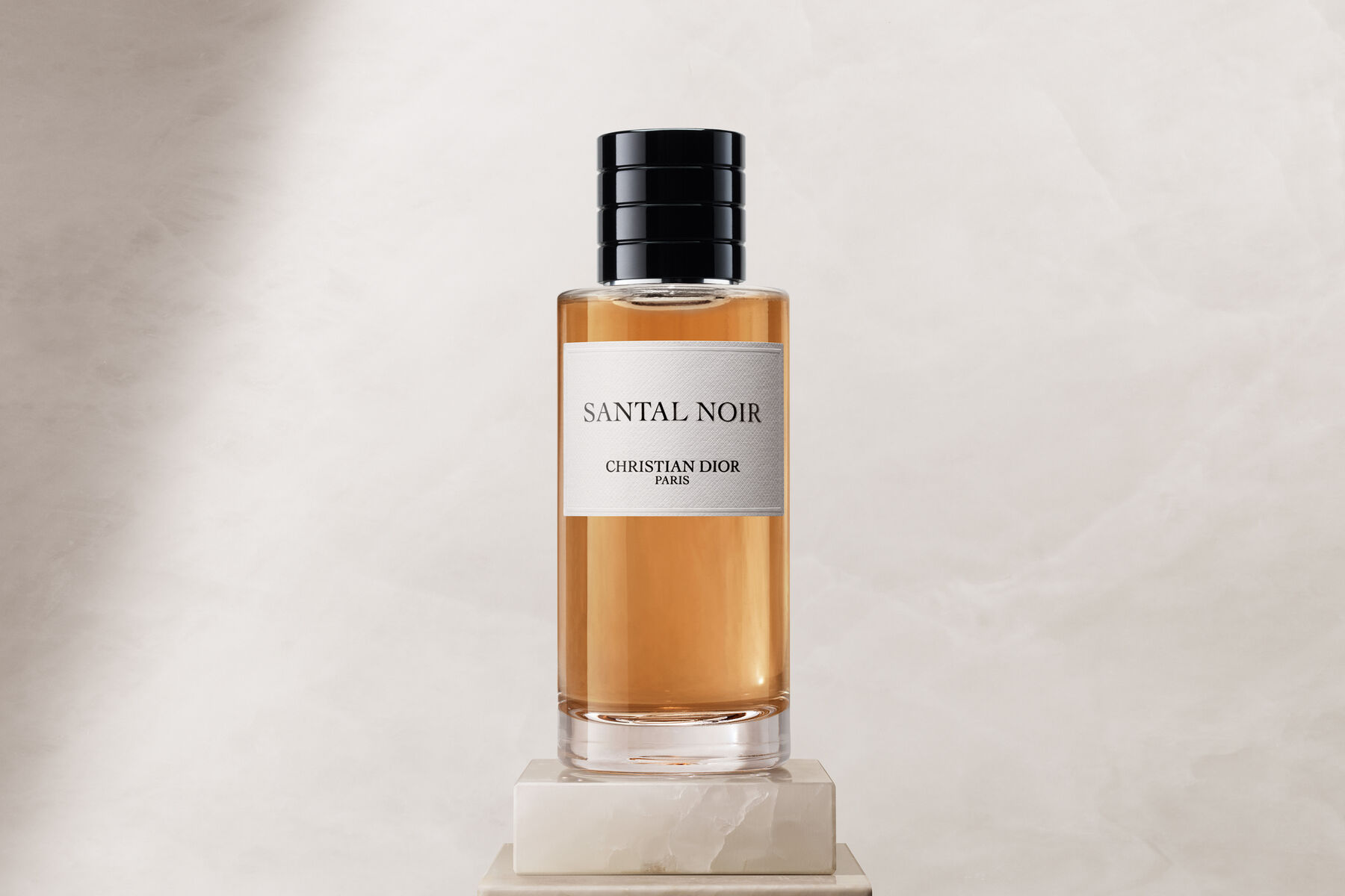 Santal Noir Eau de parfum