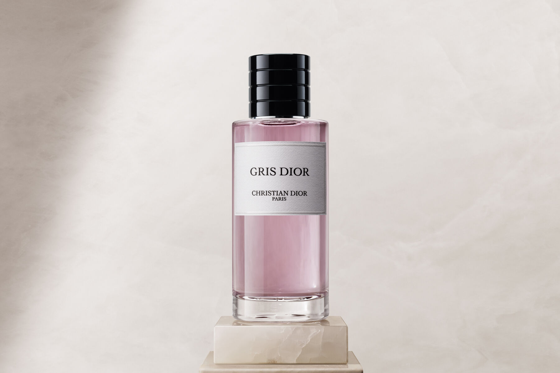 Gris Dior Eau de parfum