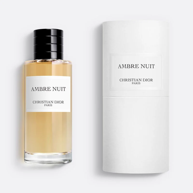Ambre Nuit Eau de Parfum 