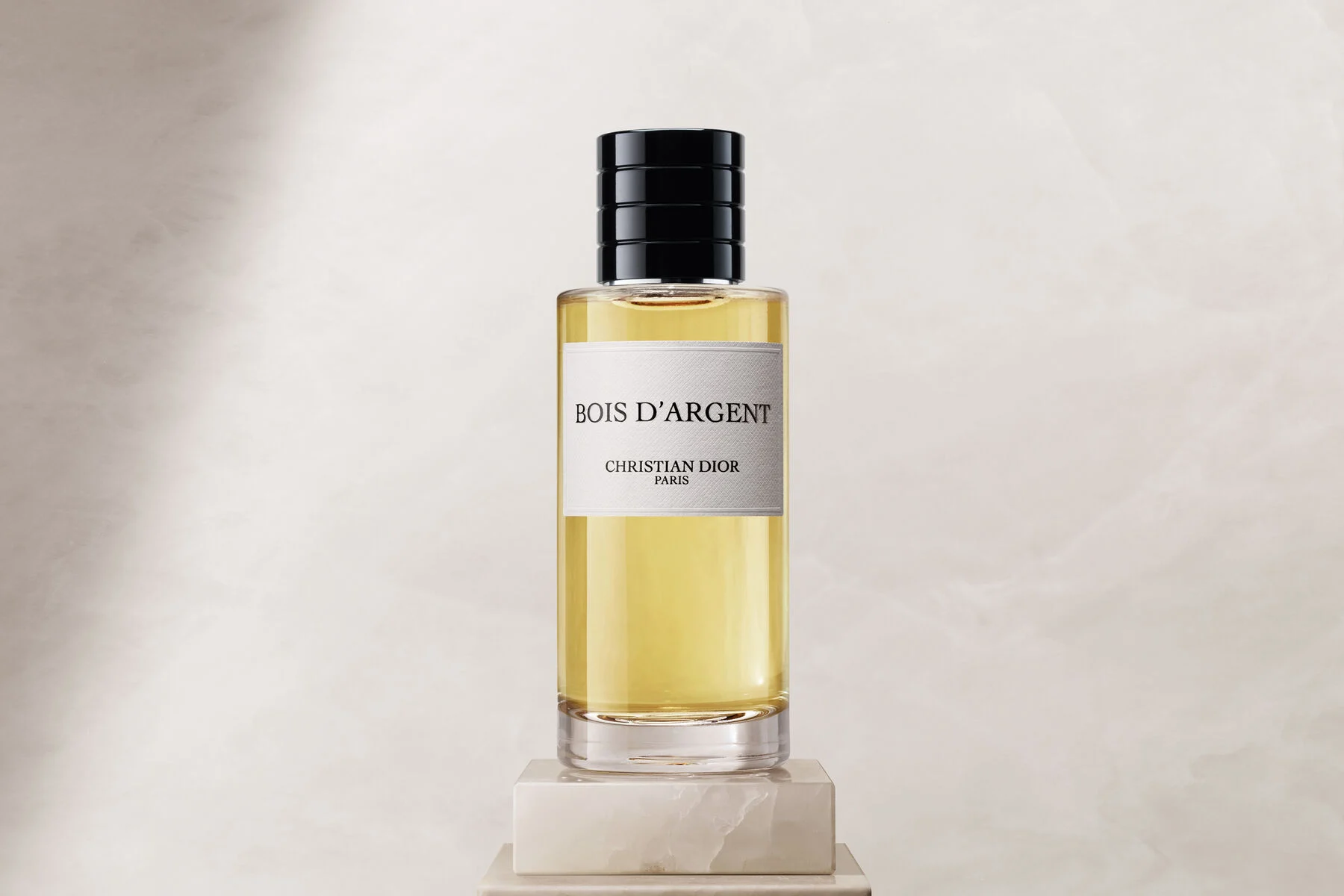 Bois d'Argent Eau de parfum