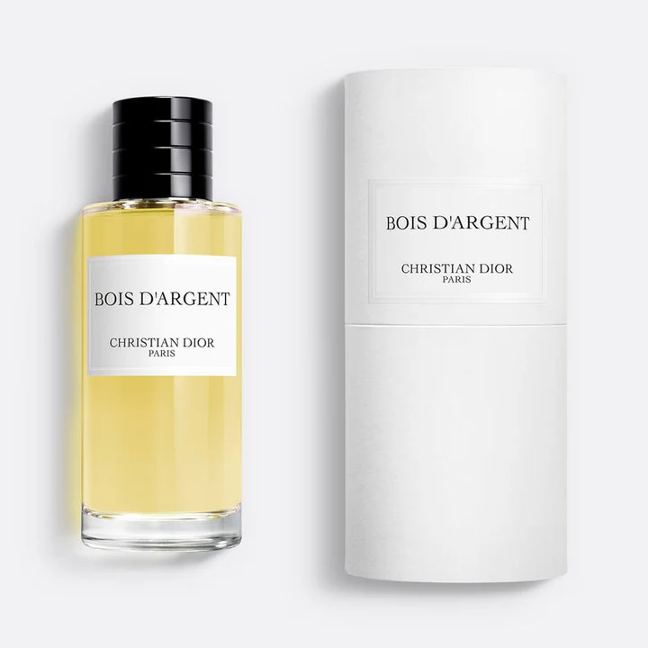 Bois d'Argent Eau de Parfum 