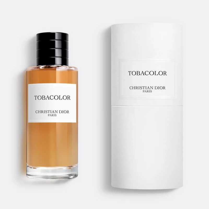 Tobacolor Eau de Parfum 