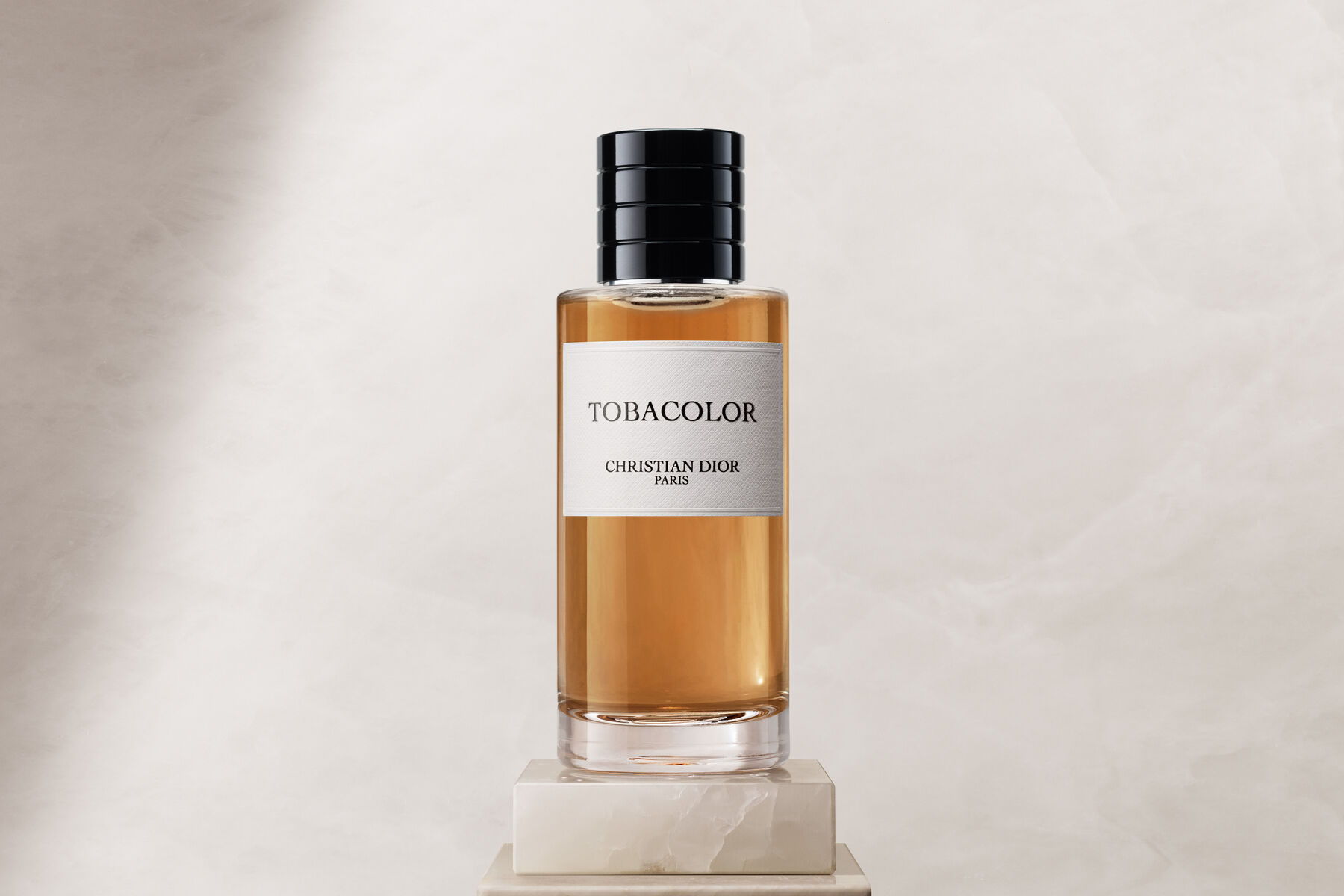 Tobacolor Eau de parfum 