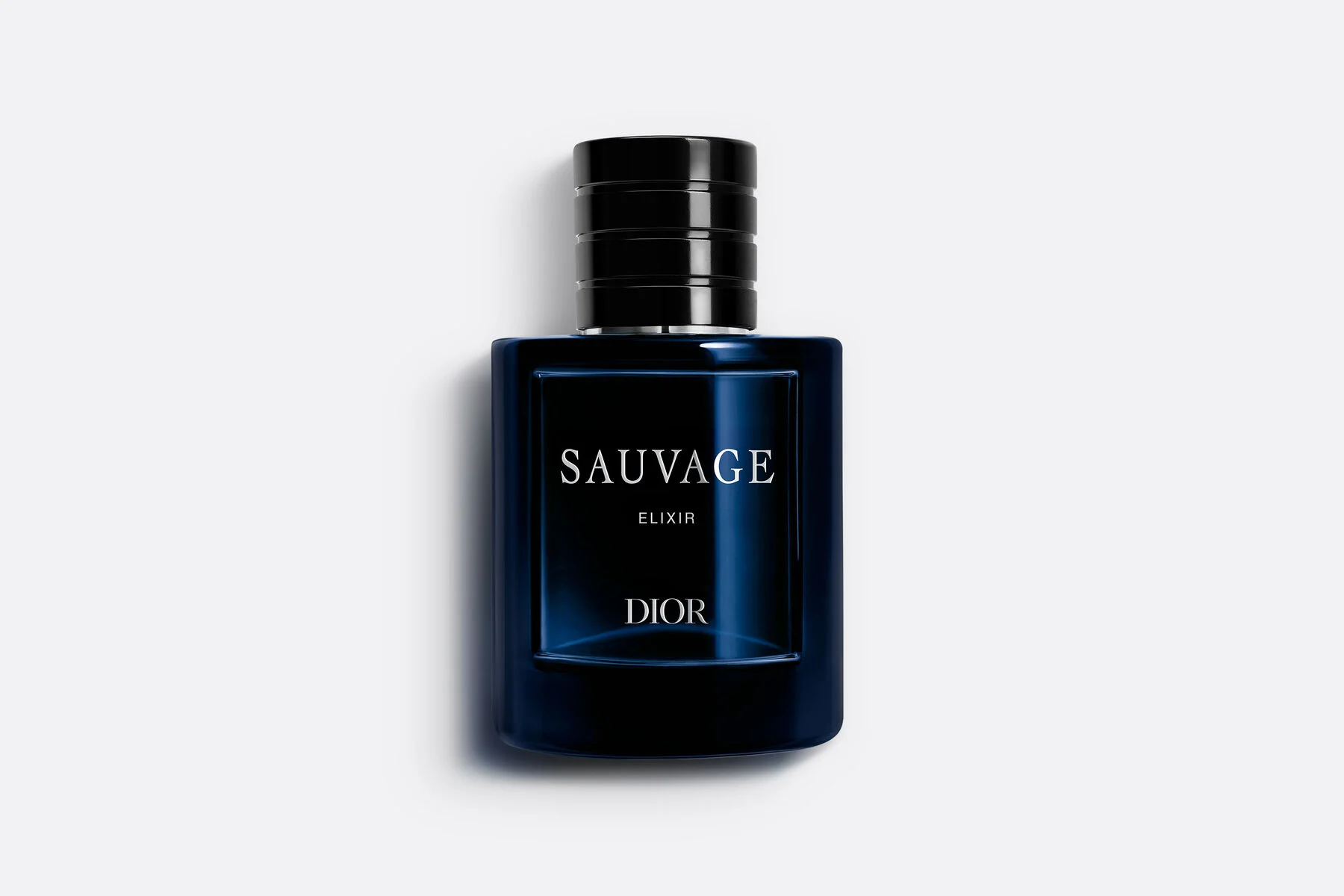 Sauvage Elixir Parfum 
