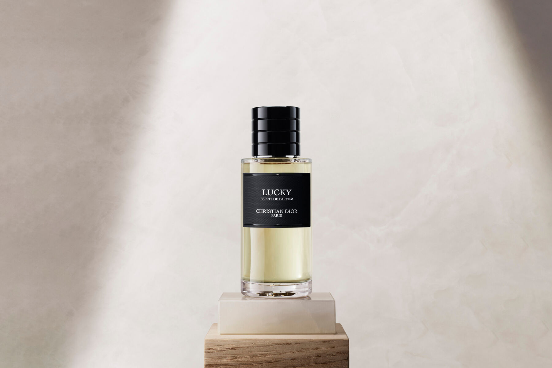 Lucky Esprit de Parfum Extrait de parfum