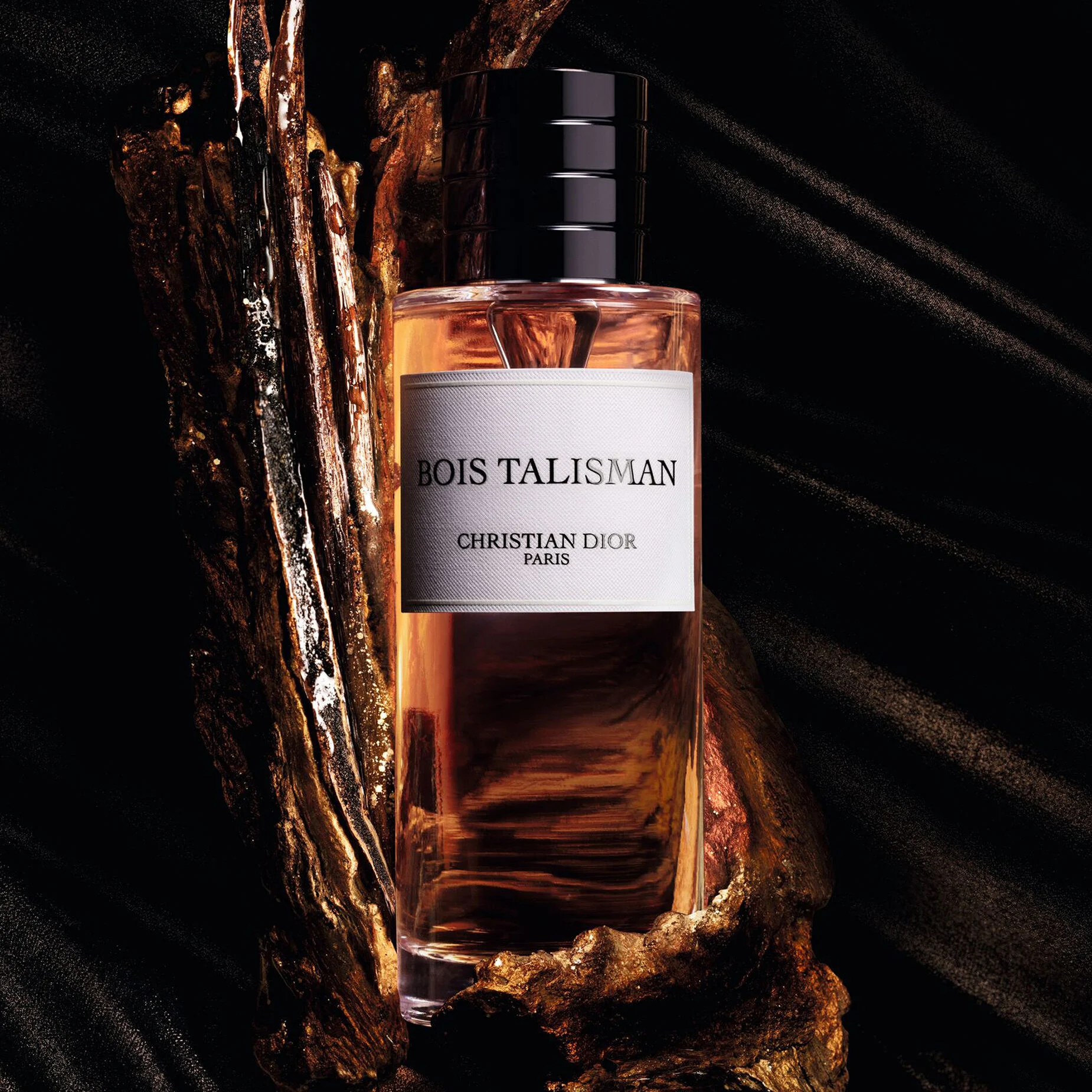 Bois Talisman Eau de Parfum 