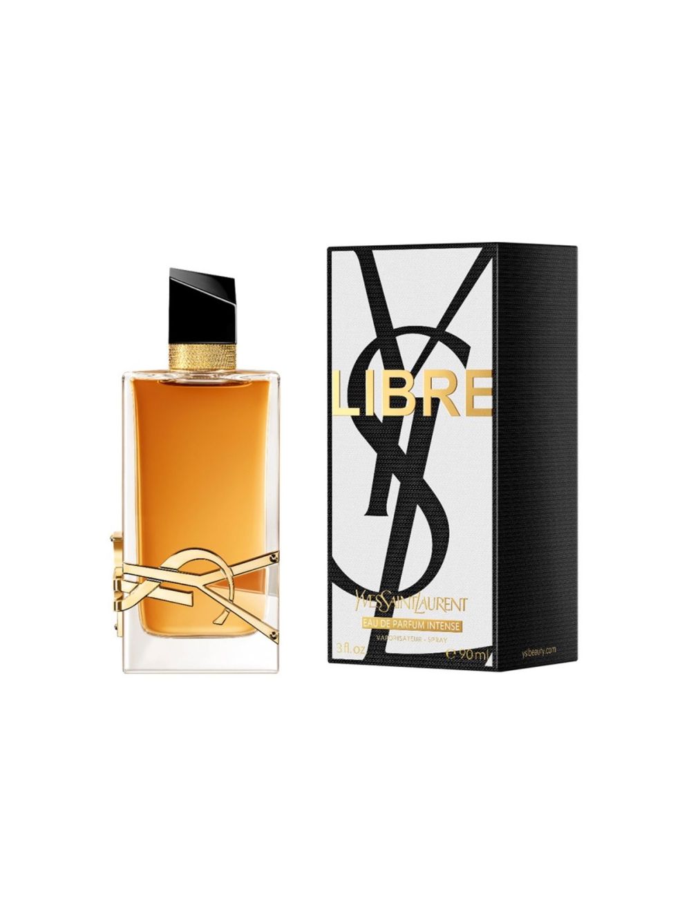 Libre Eau de Parfum Intense